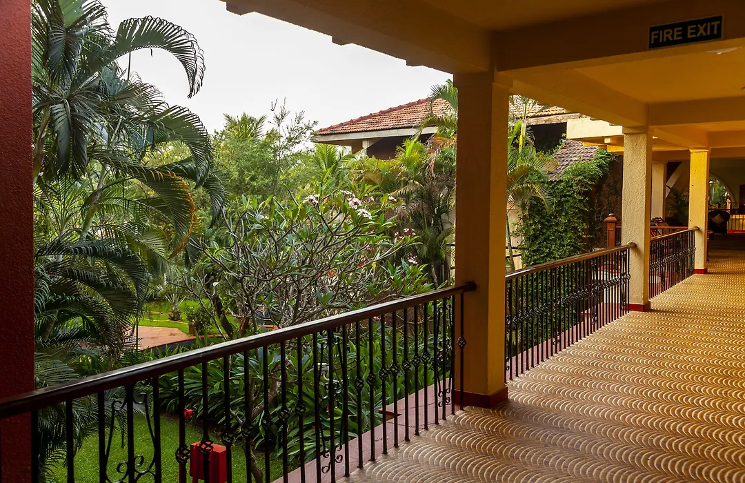 Caravela Beach Resort-1