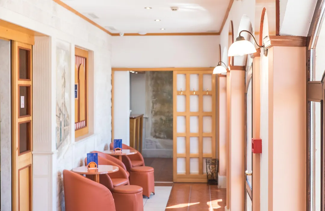 Hotel Krilo-1