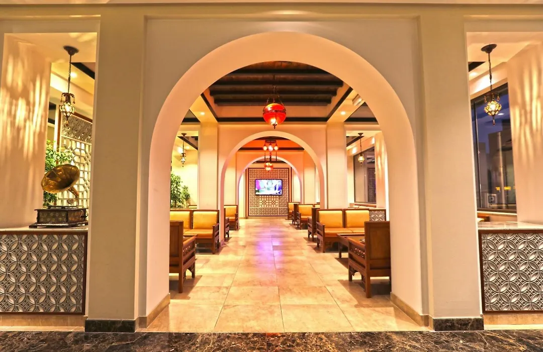 Delmon International Hotel-1