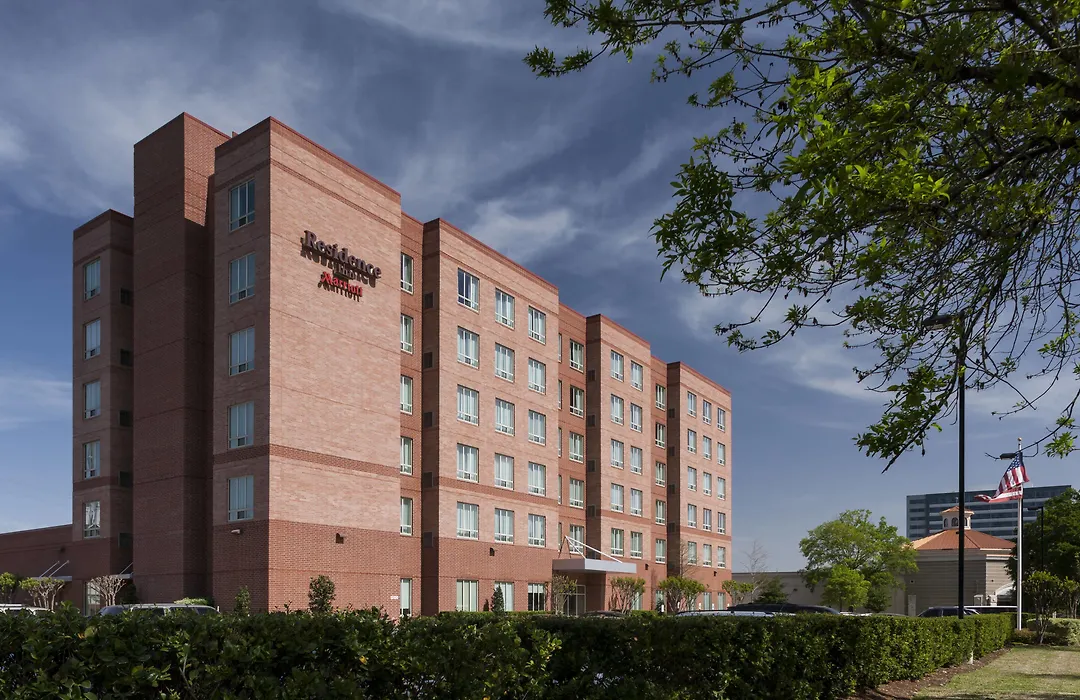 Residence Inn Houston West Energy Corridor-1