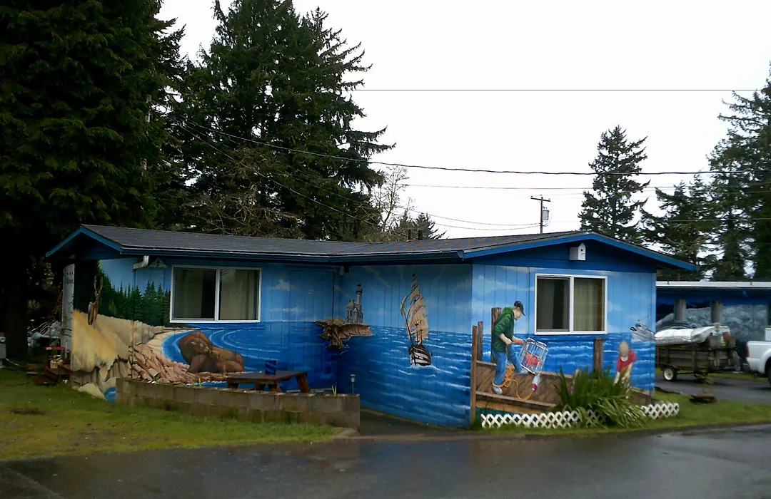 Plainview Motel-1