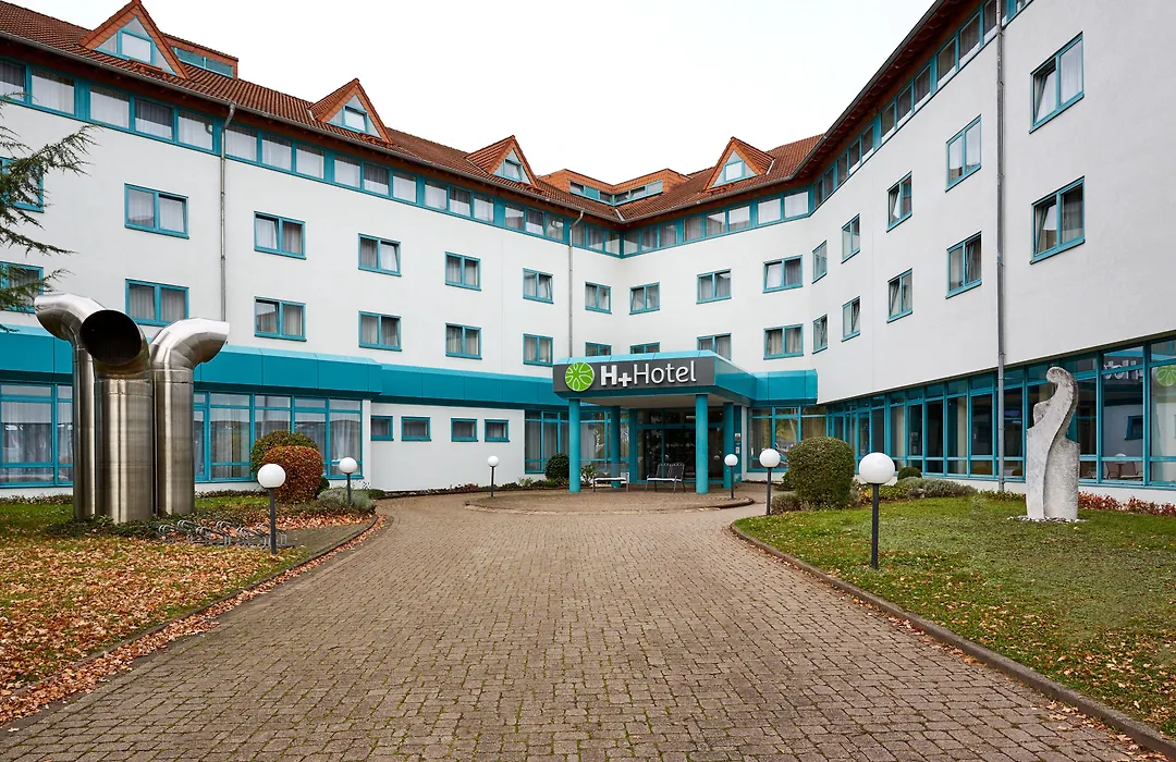 H+ Hotel Stuttgart Herrenberg-1