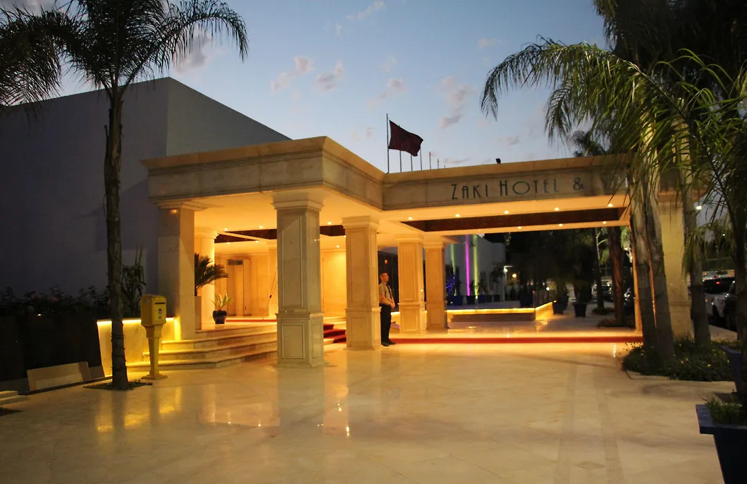 Zaki Hotel-1