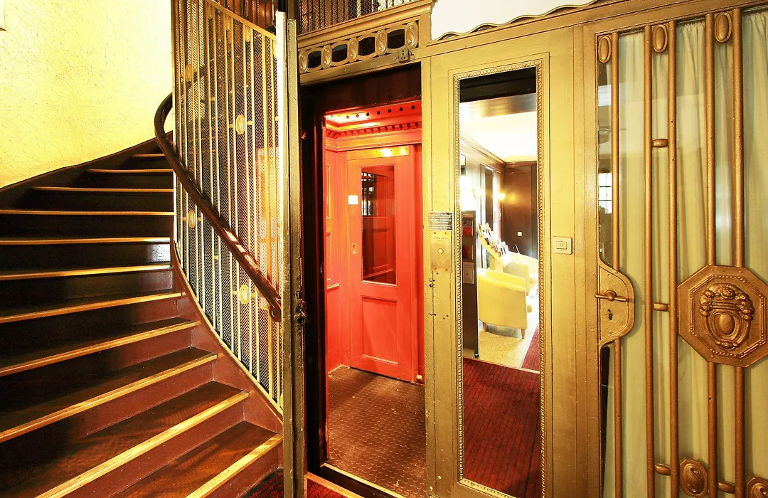 Hotel Brandies Berlin Gmbh-1