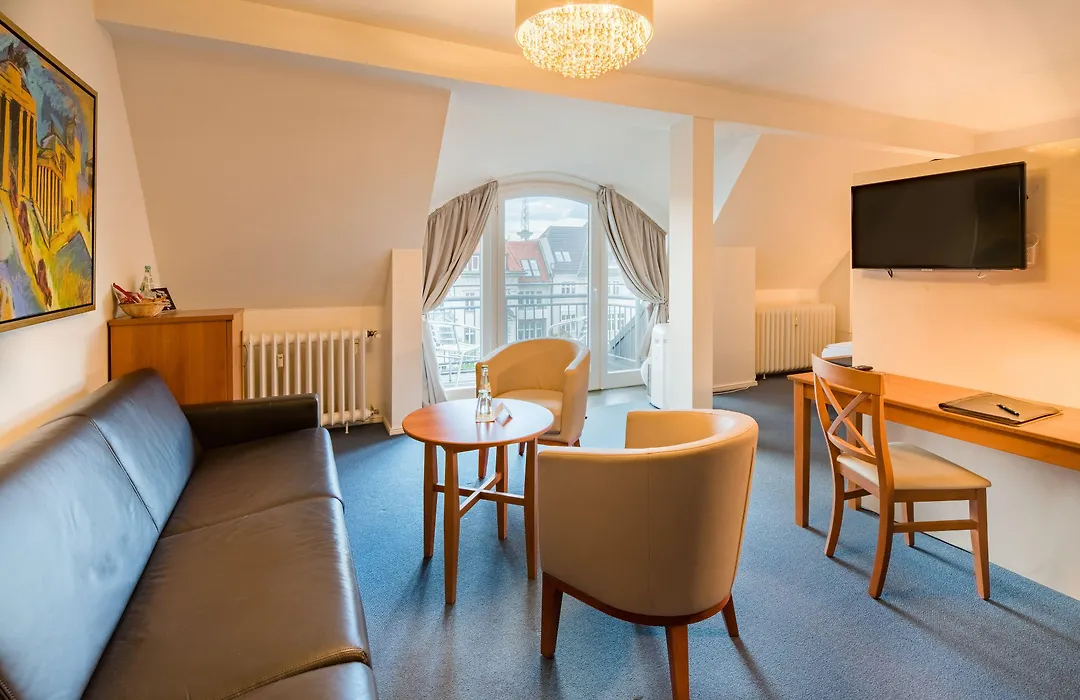 Hotel Brandies Berlin Gmbh-1