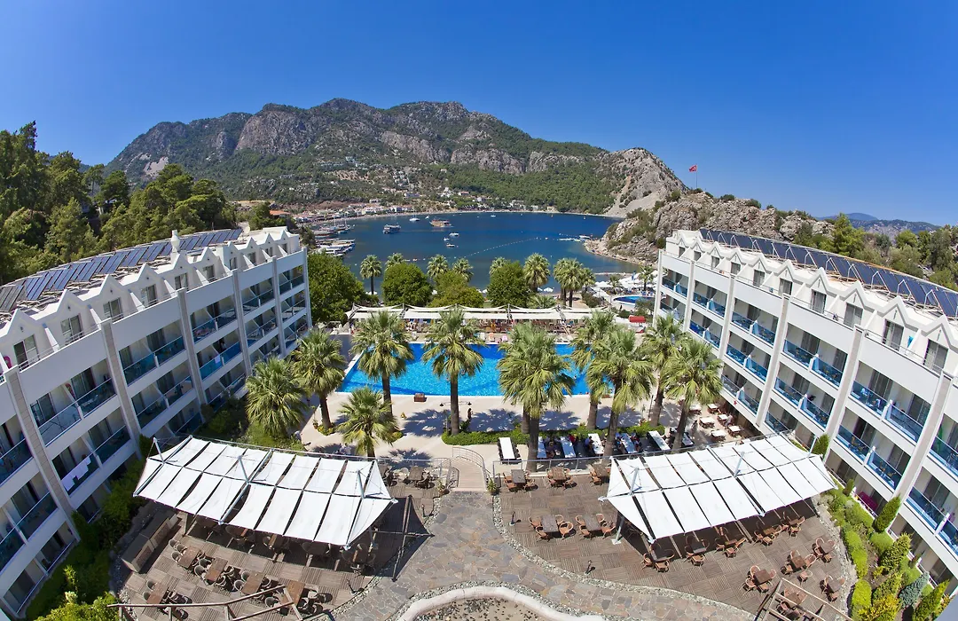 Turunc Resort Hotel-1