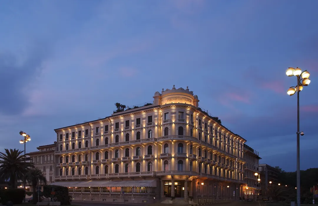Grand Hotel Principe Di Piemonte-1