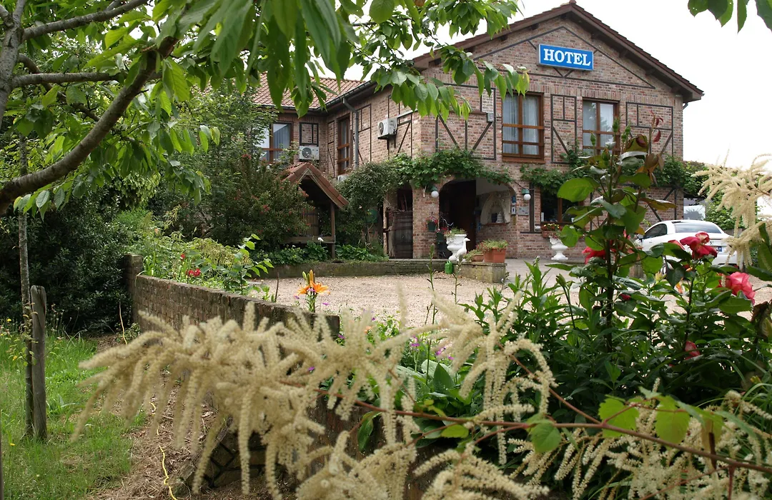 Hotel De Stokerij-1