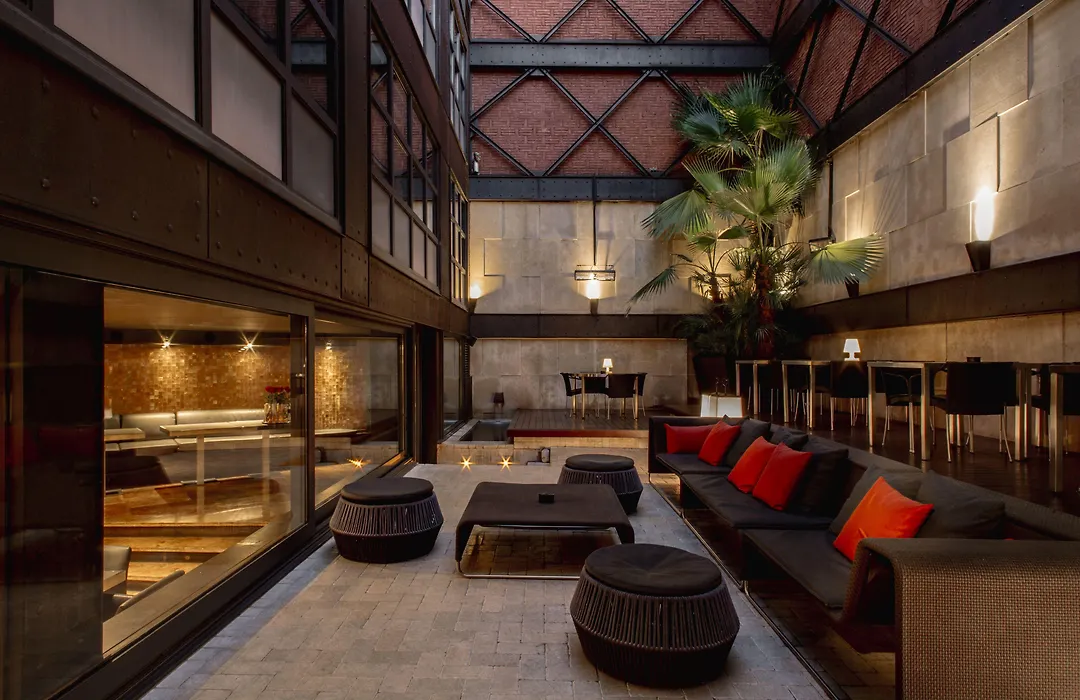 Hotel Granados 83, A Member Of Preferred Hotels & Resorts-1