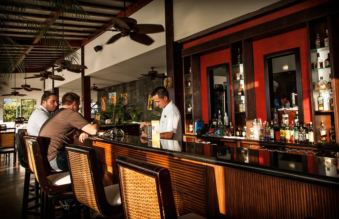 Gaia Hotel & Reserve- Adults Only-1