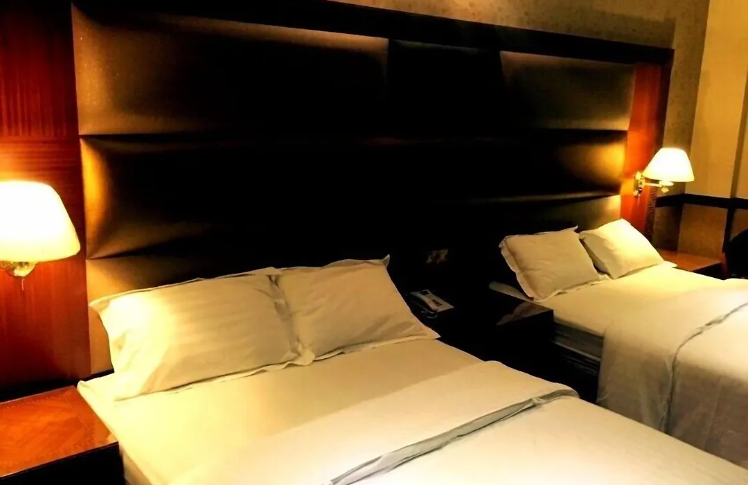 Abjad Crown Hotel-1
