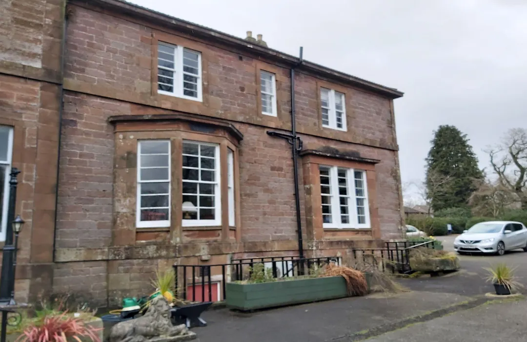 Kirkconnel Hall Hotel-1