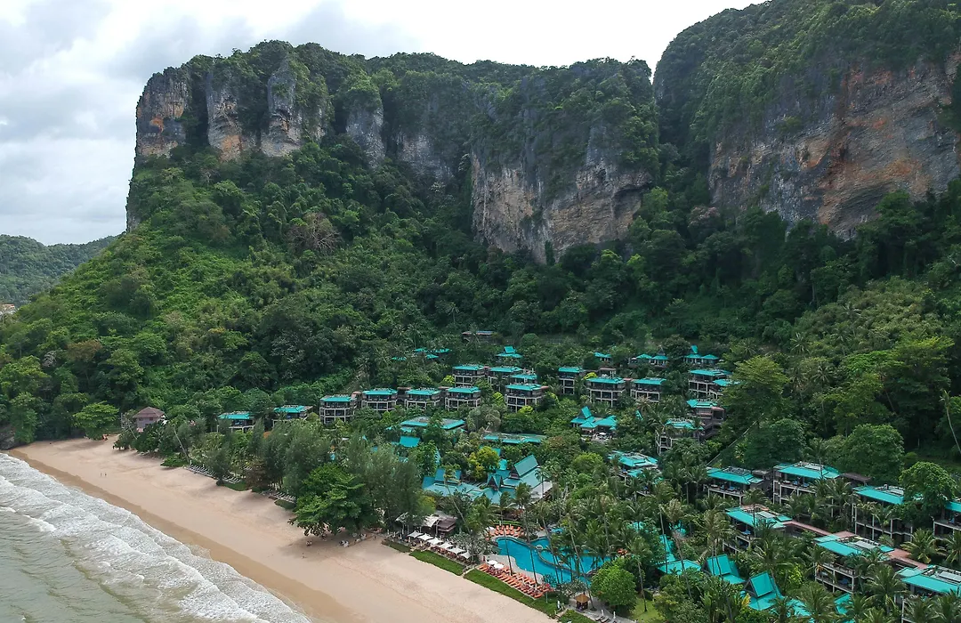 Centara Grand Beach Resort & Villas Krabi-1