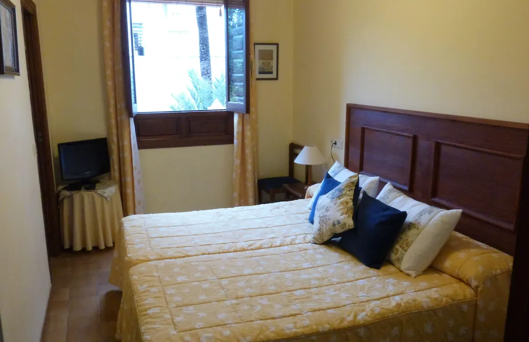 Hostal Loreto-1