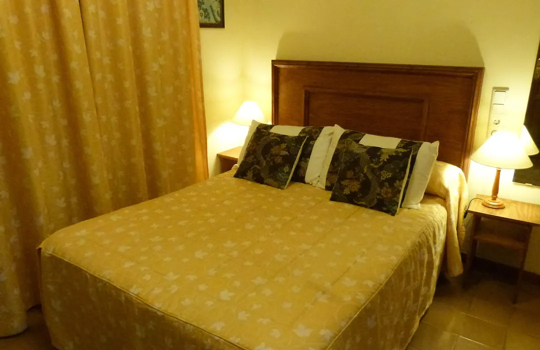Hostal Loreto-1