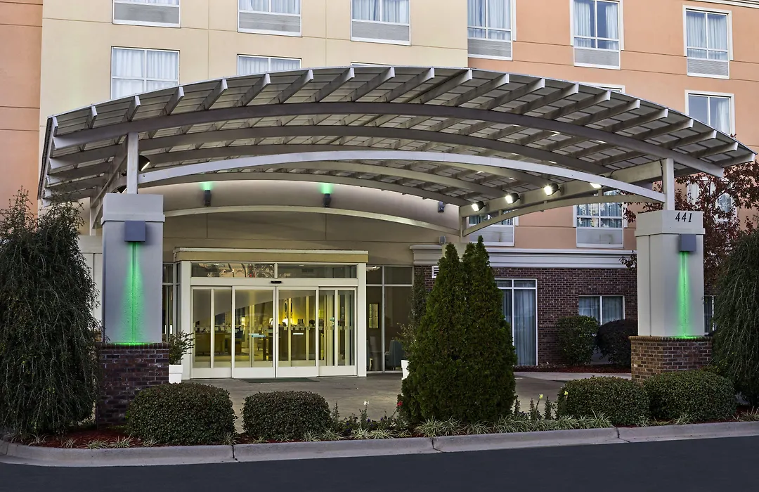 Holiday Inn Augusta West I-20 By Ihg-1