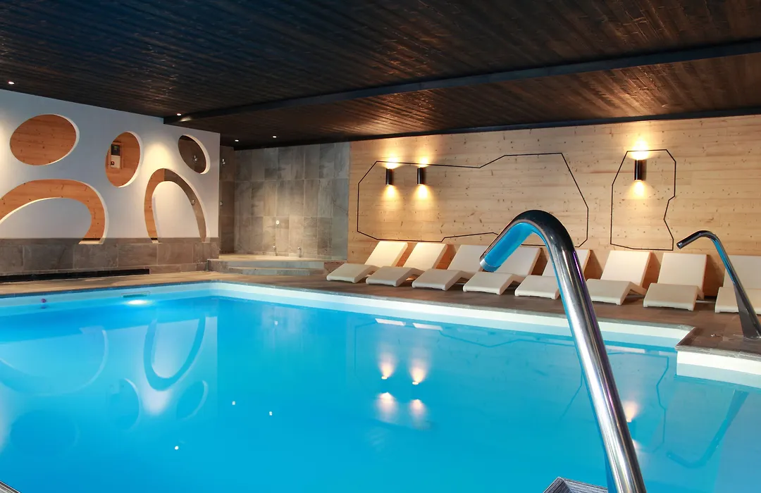 Hotel de la Jamagne&Spa-1