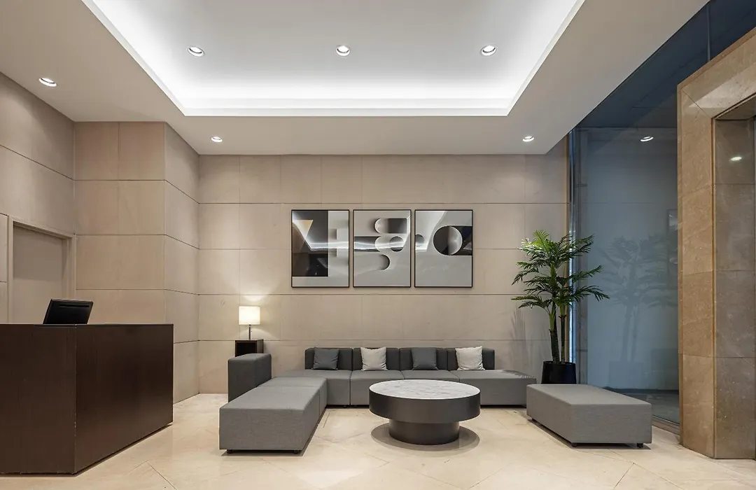 Lakeshore Hotel Metropolis-1