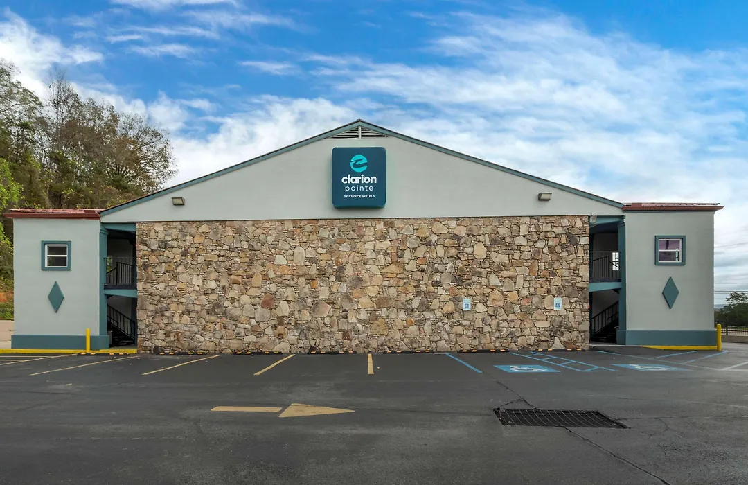 Clarion Pointe Kimball By Choice Hotels-1