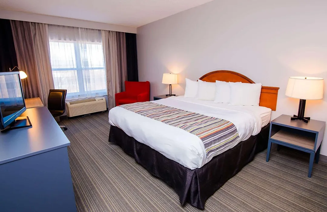Country Inn & Suites By Radisson Brockton-1