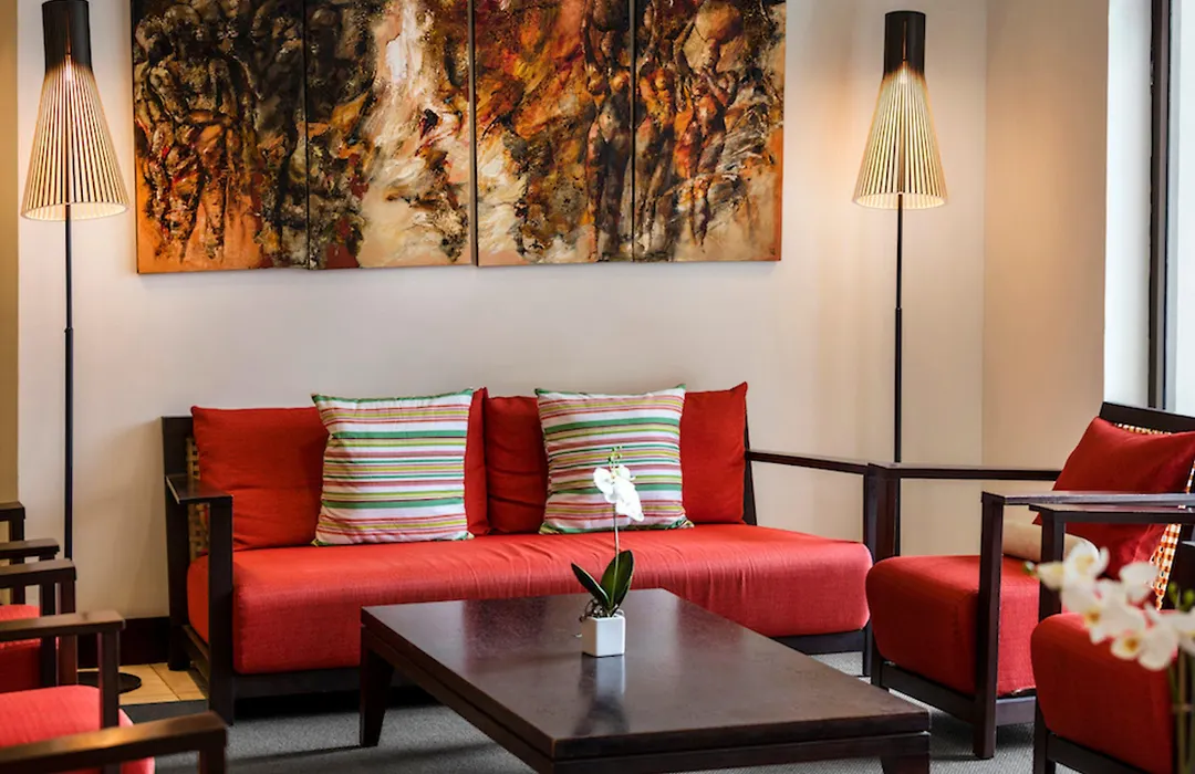 Ramada Hotel & Suites By Wyndham Noumea-1