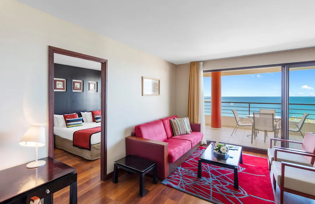 Ramada Hotel & Suites By Wyndham Noumea-1
