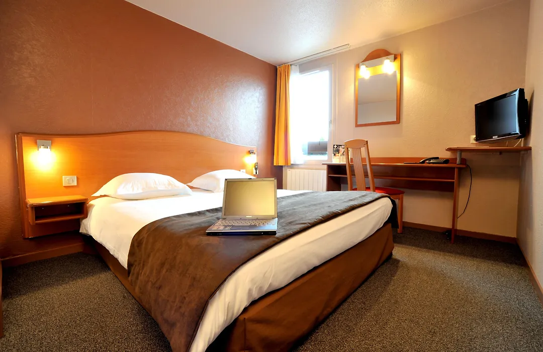 Sure Hotel By Best Western Rouvignies Valenciennes-1