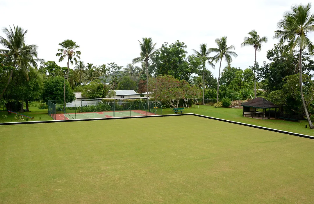 Tanoa Rakiraki Hotel-1