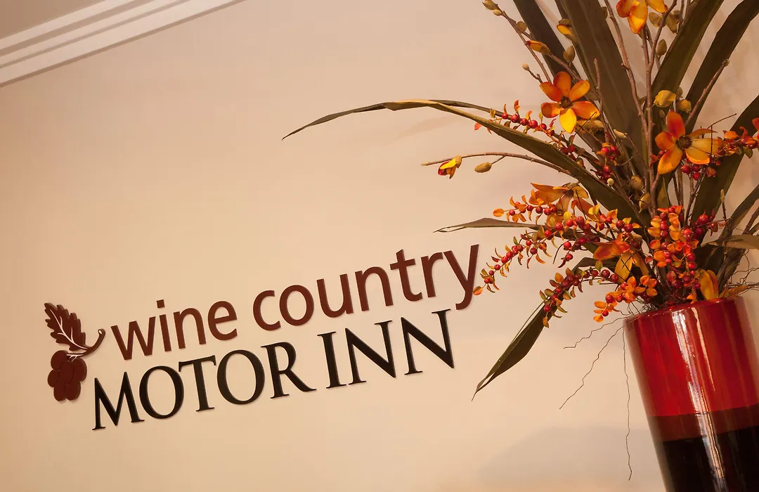 Wine Country Motor Inn-1