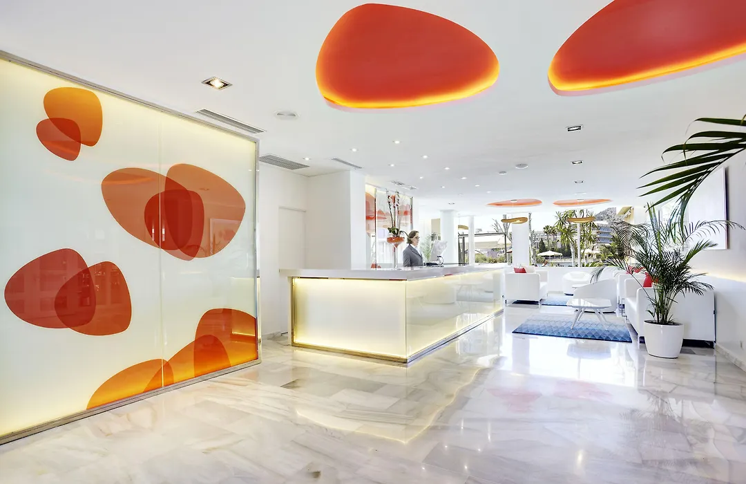 Grupotel Amapola-1