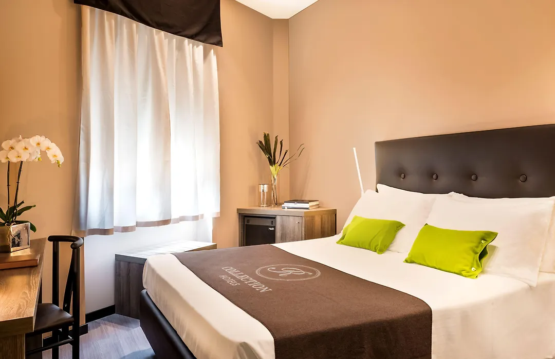 Hotel Mentana, By R Collection Hotels-1