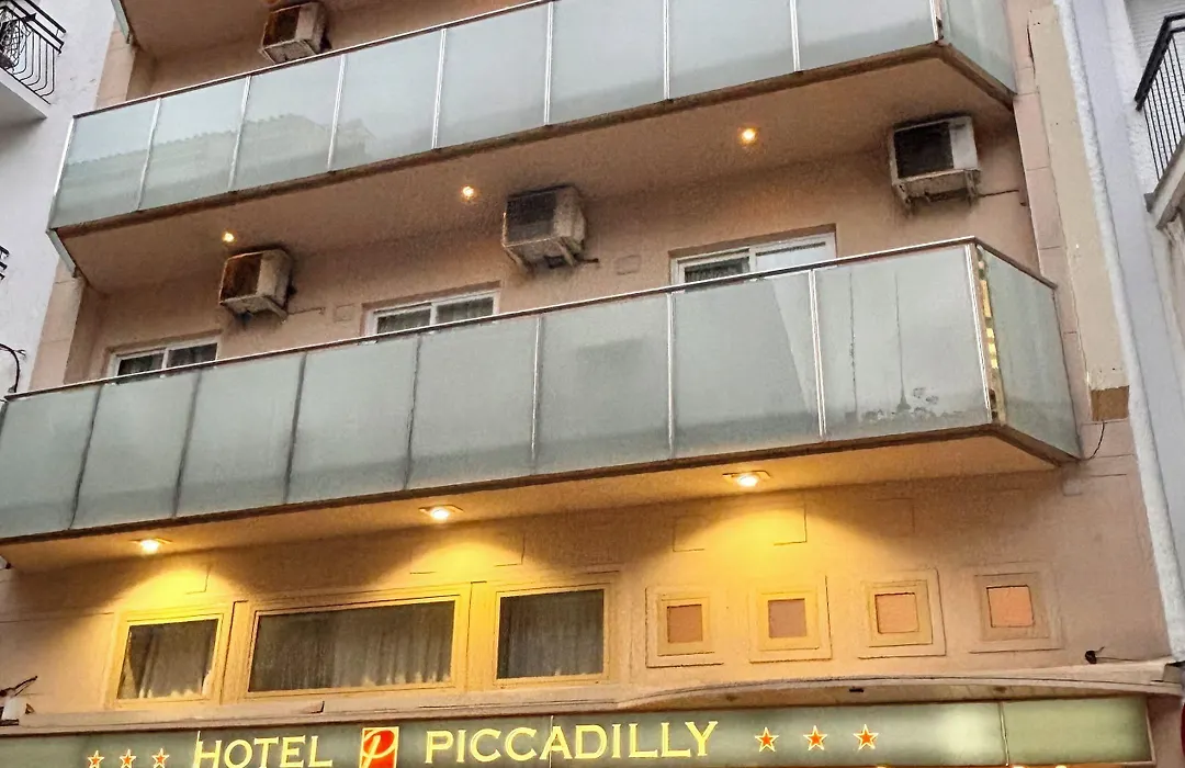 Hotel Piccadilly Sitges-1