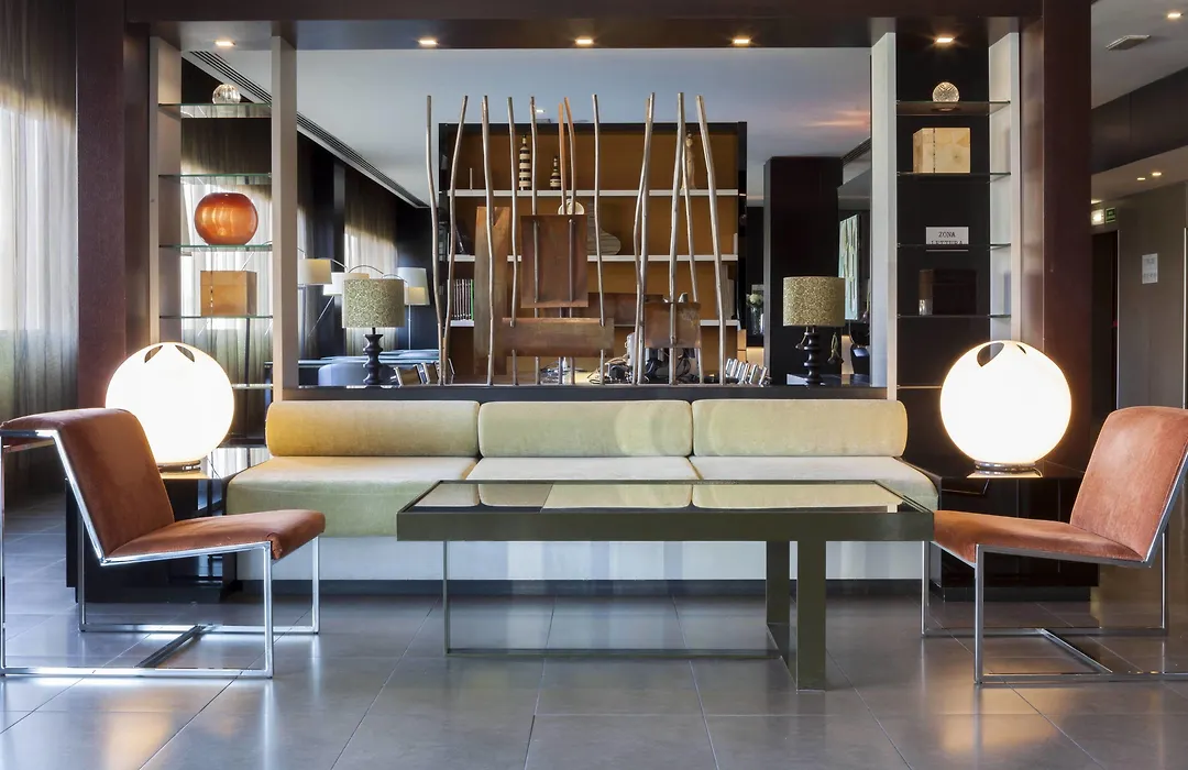 Ac Hotel By Marriott Pisa-1