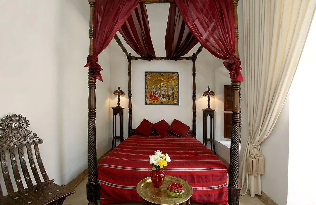 Riad Safar-1