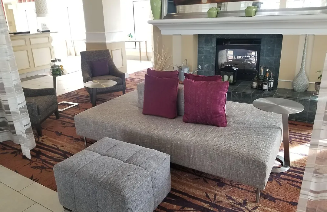 Hilton Garden Inn Victorville-1