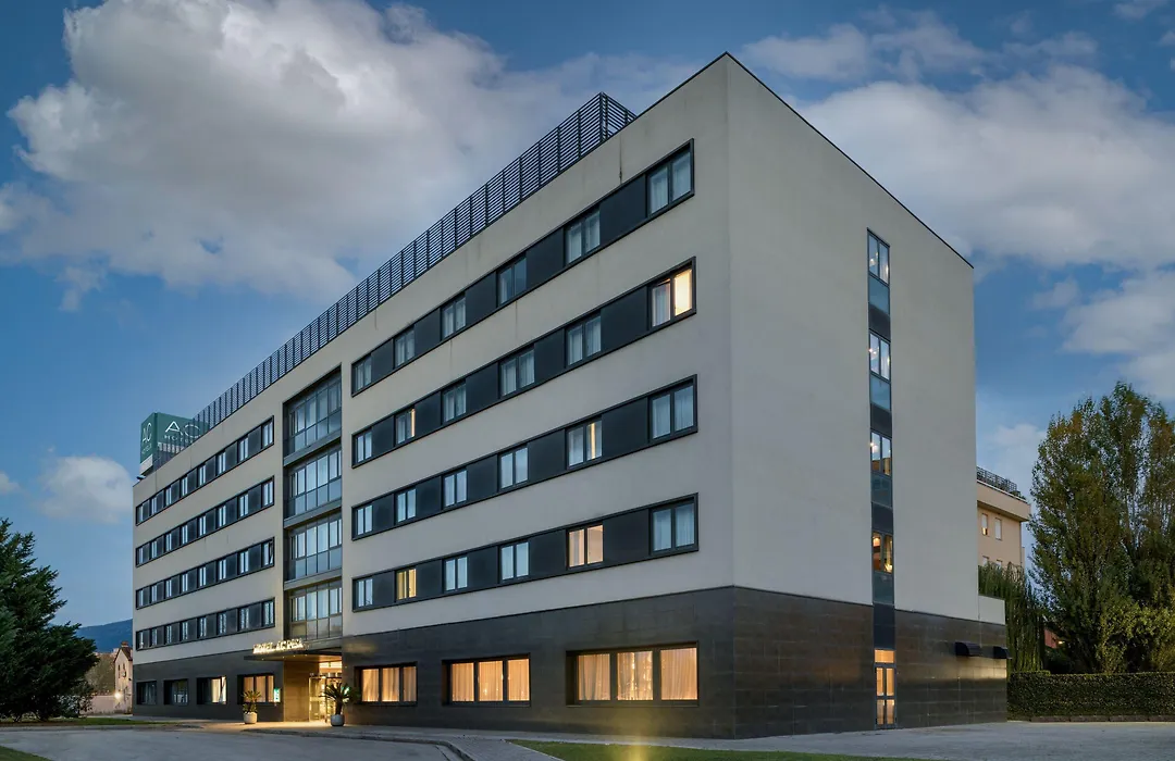 Ac Hotel By Marriott Pisa-1