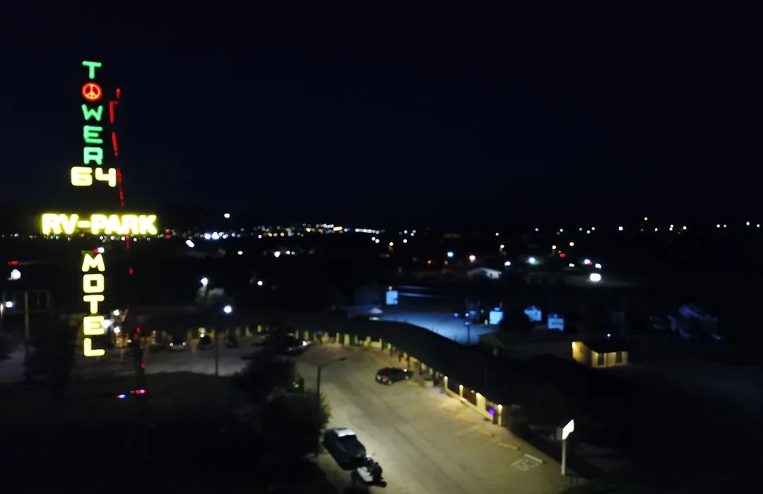 Tower 64 Motel & Rv-1