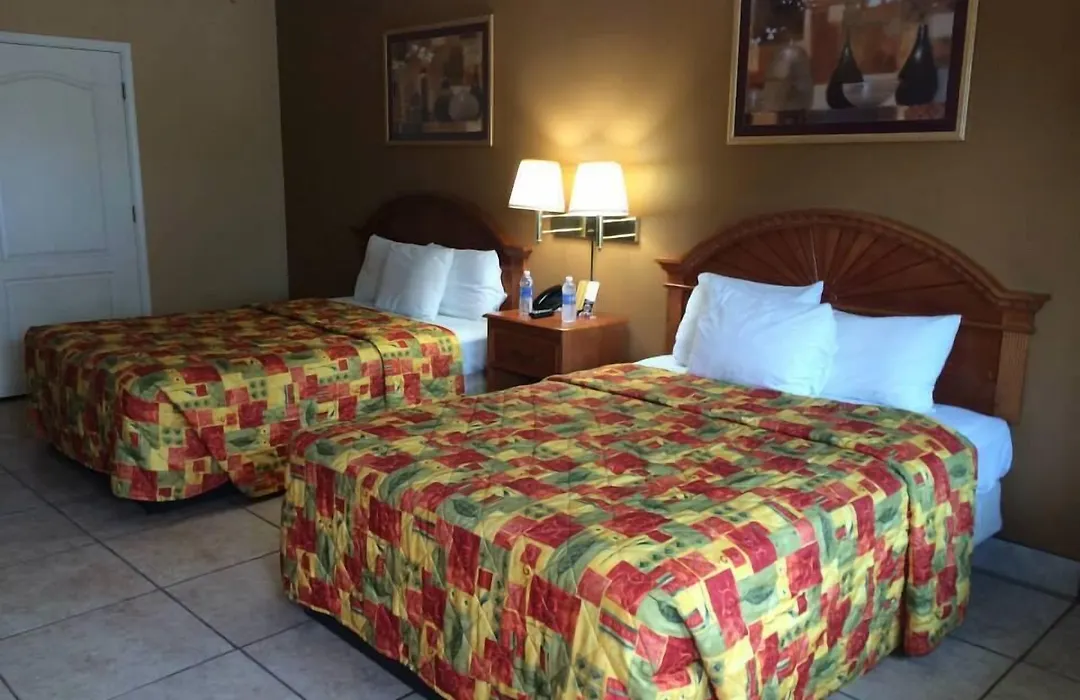 La Copa Inn Alamo-1