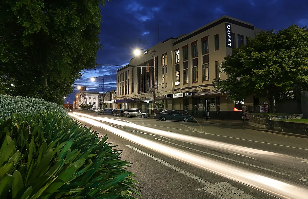 Quest Invercargill Serviced Apartments-1