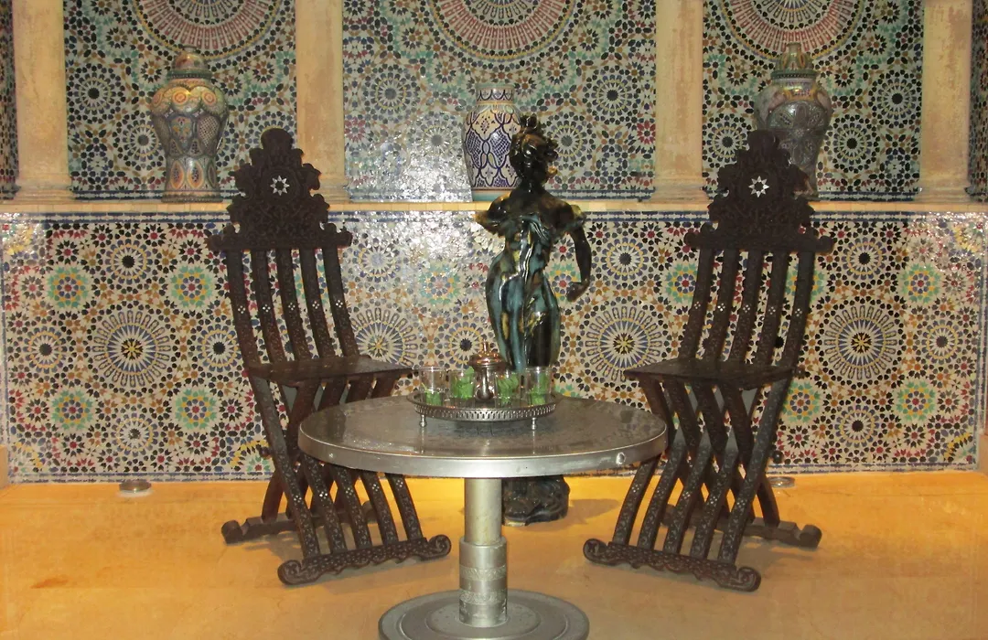 Helnan Chellah Hotel-1