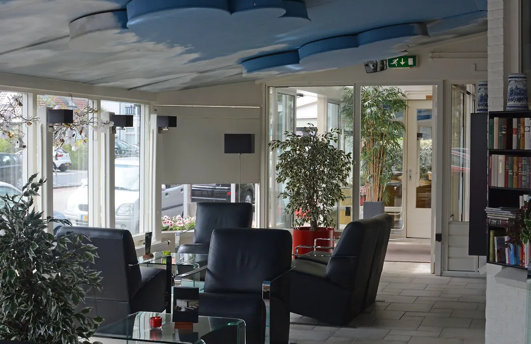 Hotel Restaurant Piccard-1