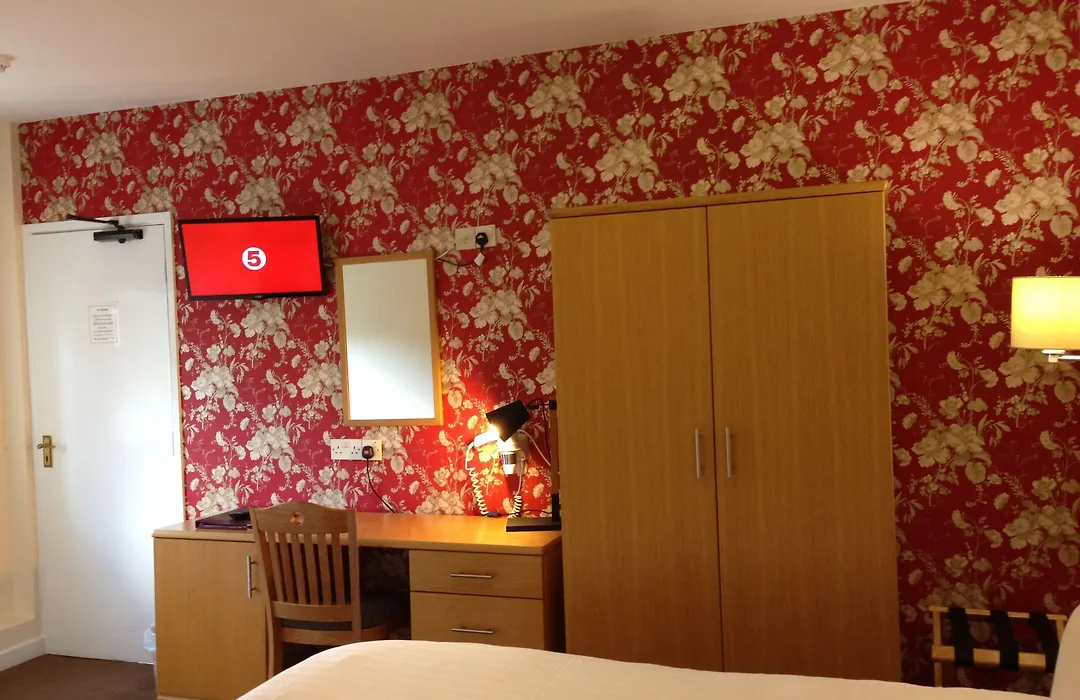 Ely House Hotel-1