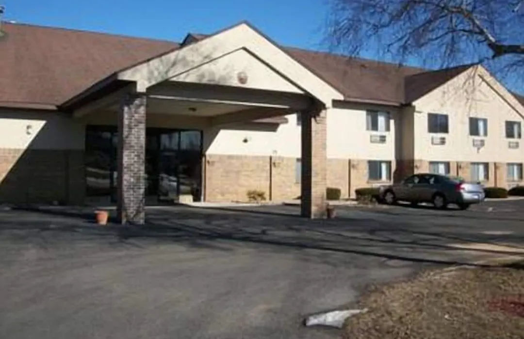 Lodi Valley Suites-1