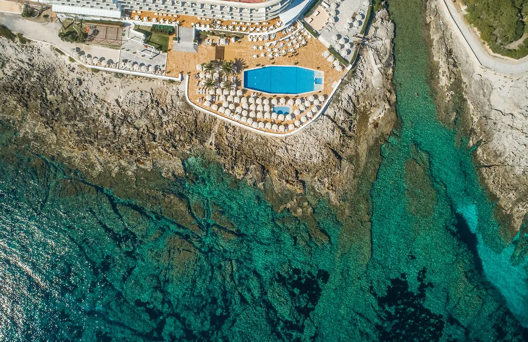 Grupotel Aguait Resort & Spa - Adults Only-1