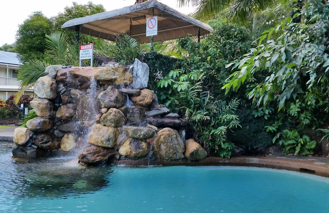 Cairns Gateway Resort-1