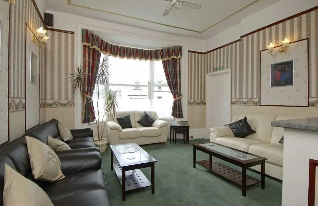 The Snowdon House-1