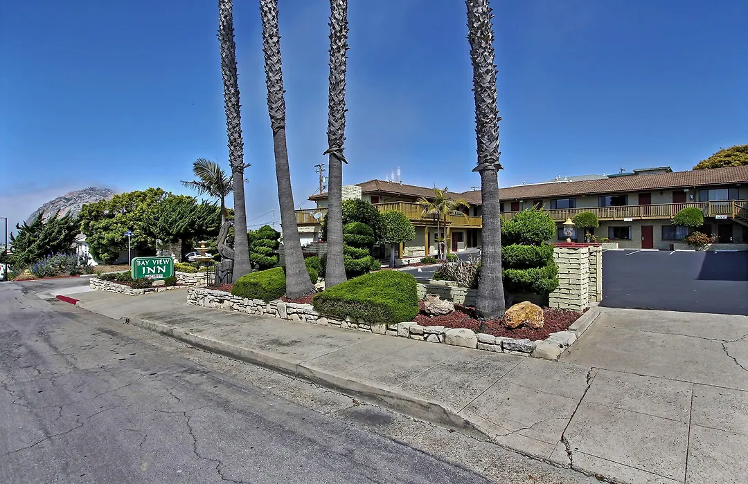 Bay View Inn - Morro Bay-1