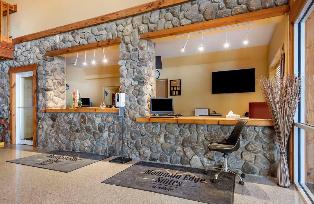 Mountain Edge Suites At Sunapee, An Ascend Collection Hotel-1
