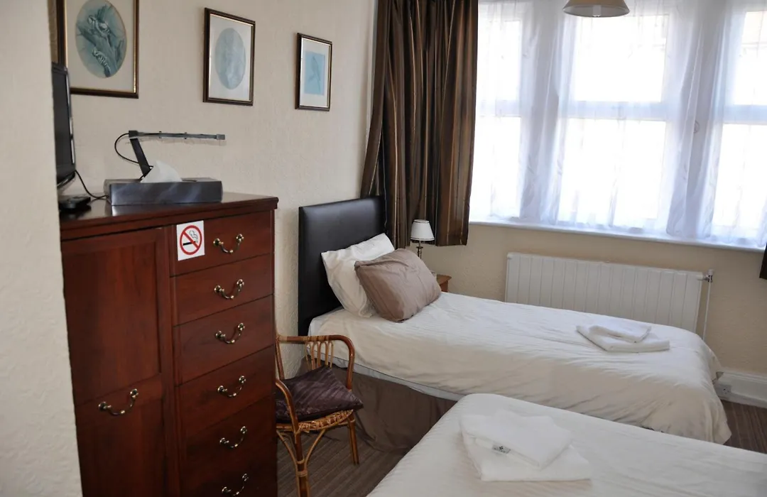 Chandos Premier Folkestone-1