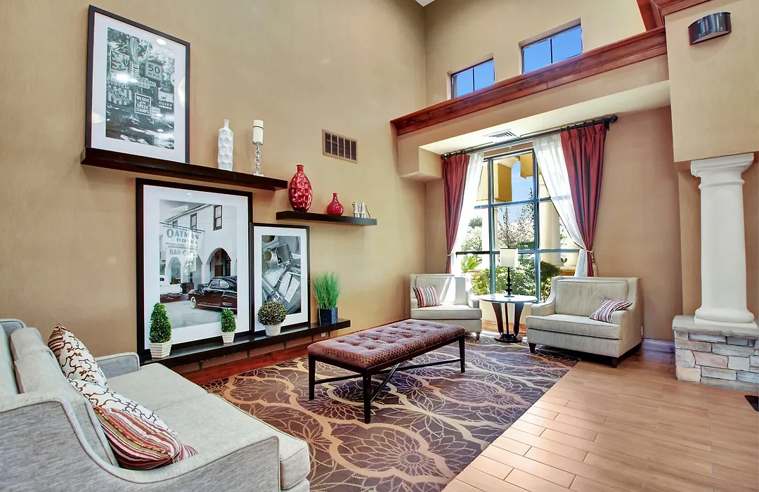 Hampton Inn & Suites By Hilton Hemet Menifee Murrieta-1